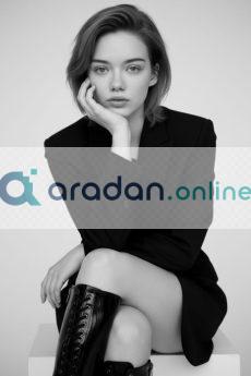 Athens Escort Camila