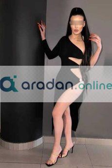 Athens Escort Natalia
