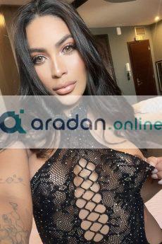 Athens Escort Bella